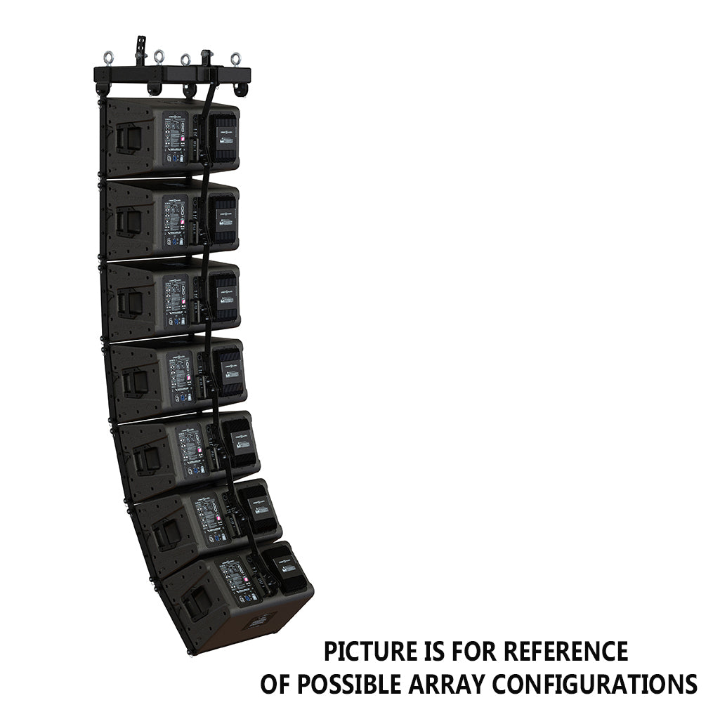 Crest Audio Versarray  Pro 112 Powered Line Array PRO112
