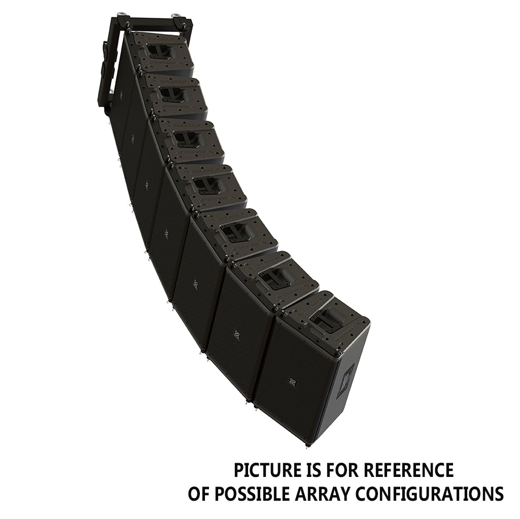 Crest Audio Versarray  Pro 112 Powered Line Array PRO112