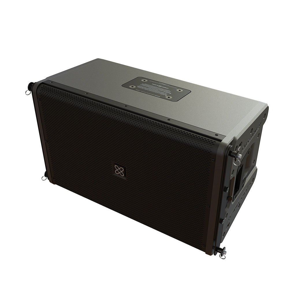 Crest Audio Versarray  Pro 112 Powered Line Array PRO112