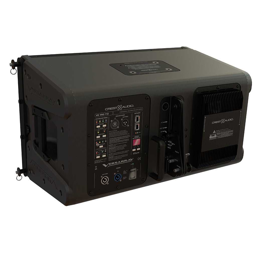 Crest Audio Versarray  Pro 112 Powered Line Array PRO112