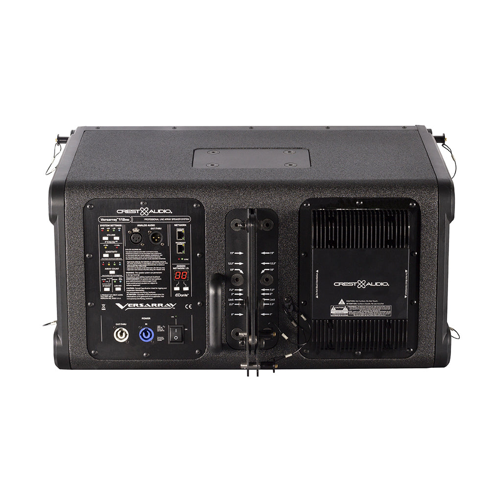 Crest Audio Versarray  Pro 112 Powered Line Array PRO112