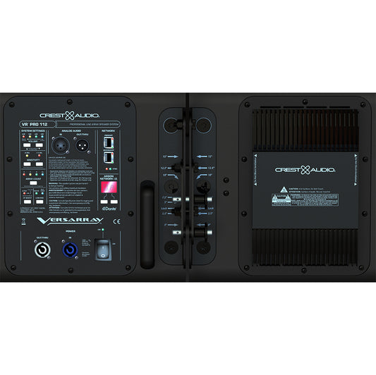 Crest Audio Versarray  Pro 112 Powered Line Array PRO112