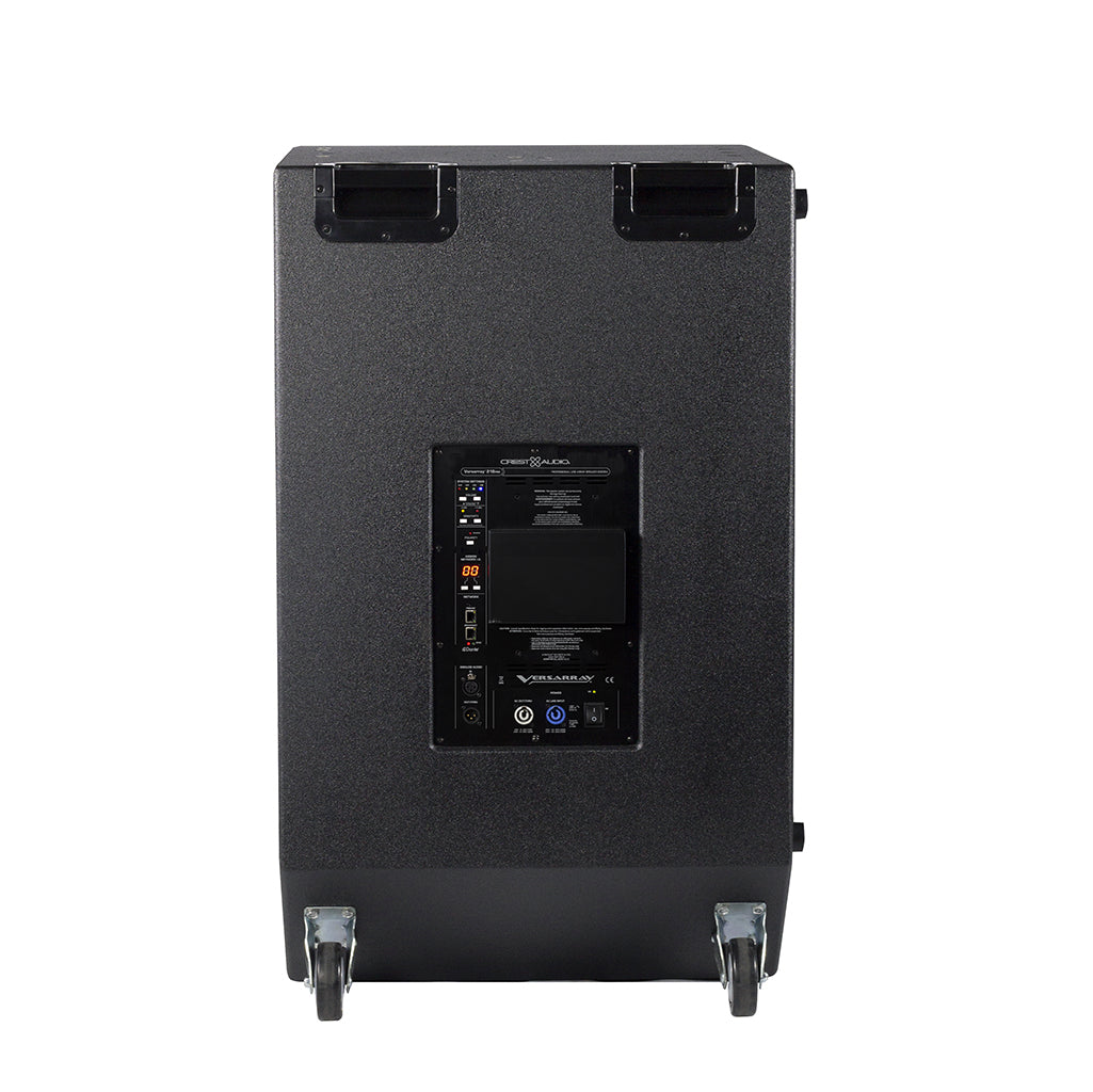 Crest Audio Versarray PRO218 Powered Subwoofer