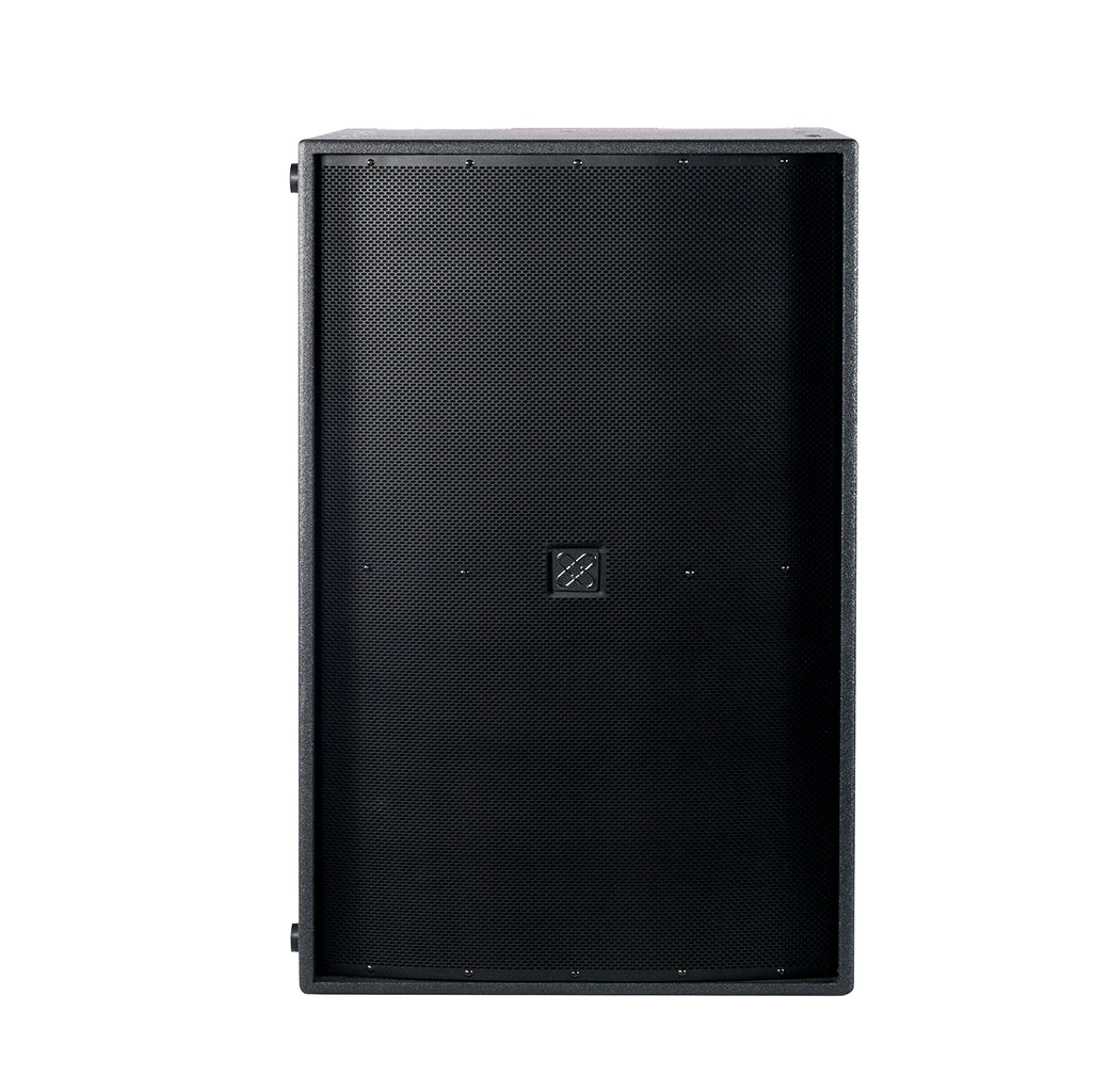 Crest Audio Versarray PRO218 Powered Subwoofer