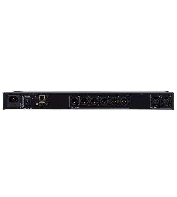 Peavey Loudspeaker Management System VSX-26E