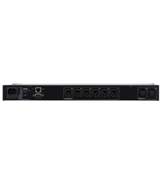 Peavey Loudspeaker Management System VSX-26E