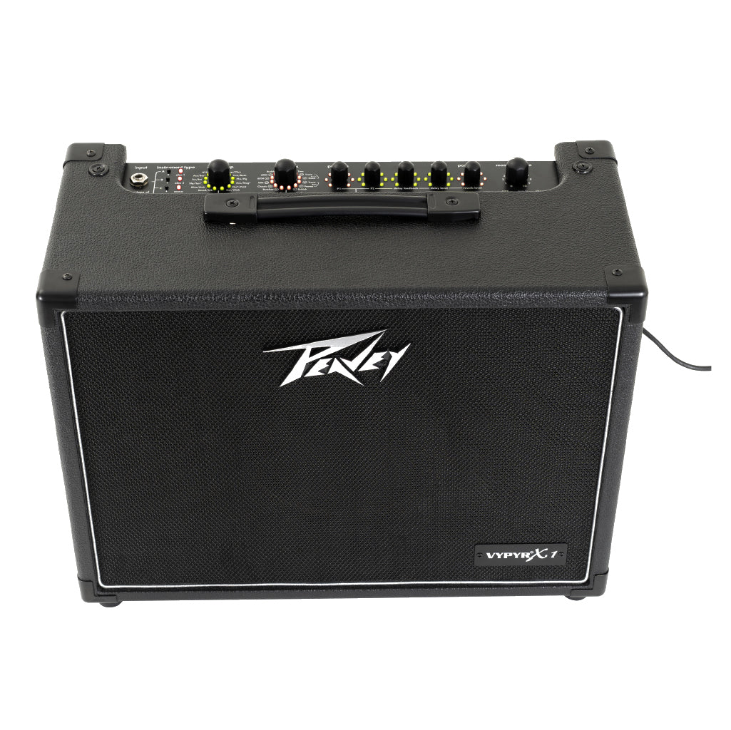 Peavey Guitar Modelling Amplifier VYPYR-X1