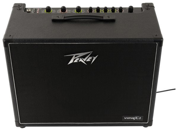 Peavey Guitar Modelling Amplifier  VYPYR-X2
