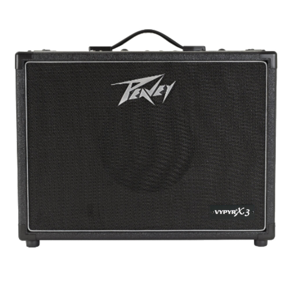 Guitar Modelling Amplifier VYPYR X3
