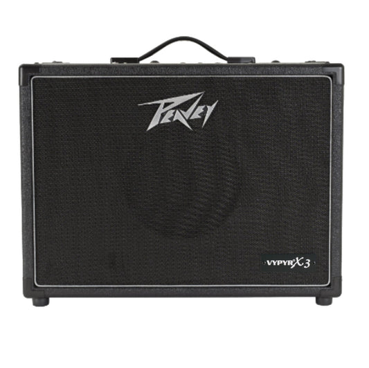 Guitar Modelling Amplifier VYPYR X3