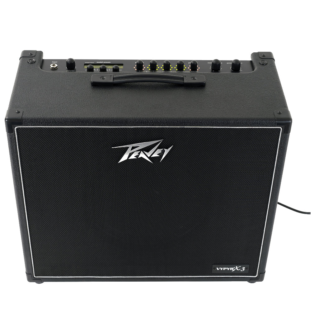 Guitar Modelling Amplifier VYPYR X3