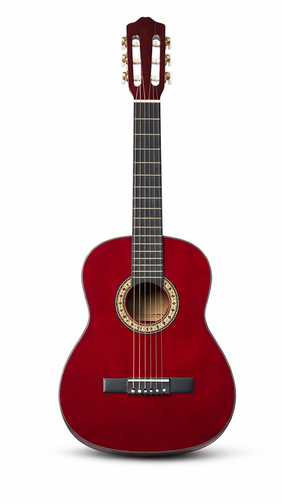 Vizuela Classical Guitar 30" 1/4 - VC1/4-WR