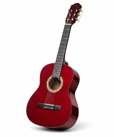 Vizuela Classical Guitar 30" 1/4 - VC1/4-WR