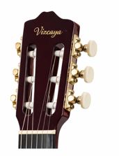 Vizuela Classical Guitar 30" 1/4 - VC1/4-WR