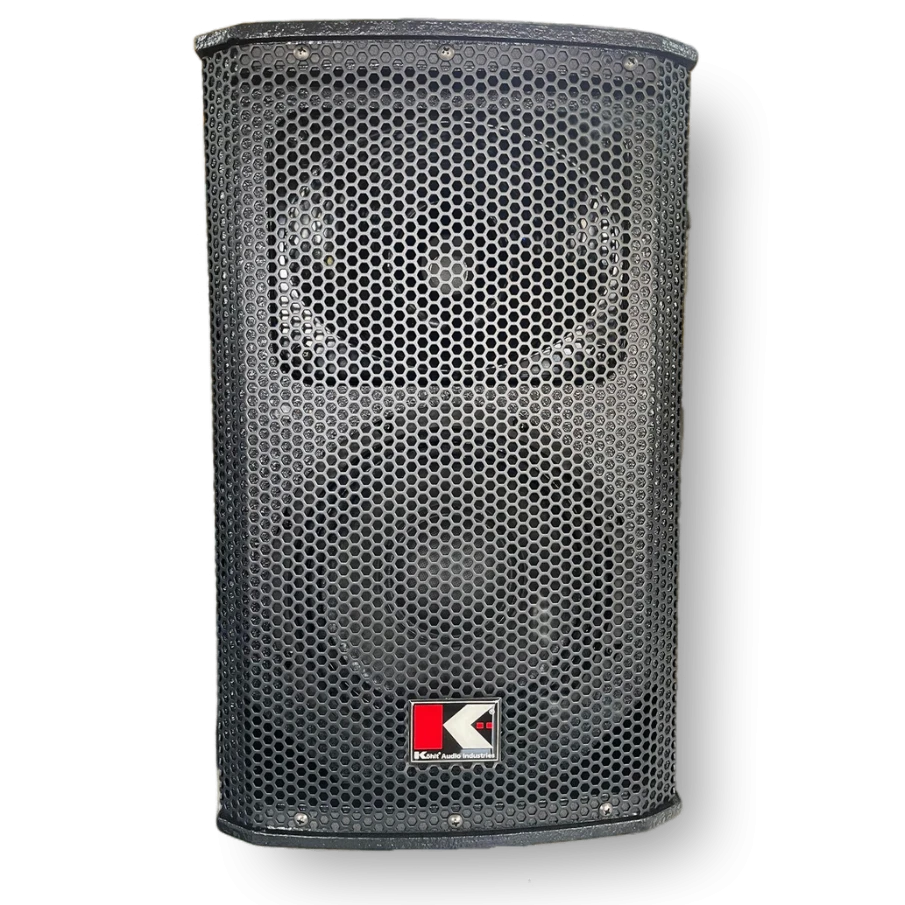 Kholt Prolok Powered PA Speaker