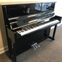 Ritmüller UH-121 Upright Piano
