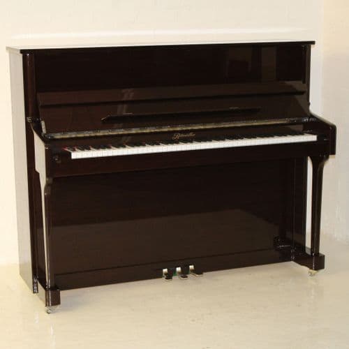 Ritmüller UP118 Acoustic Studio Piano UP118-WA